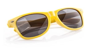 Lunettes de soleil avec protection UV 400 personnalisable