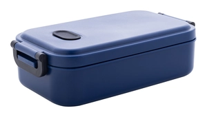 Boîte à lunch avec fermeture à boucle 1000 ml personnalisable