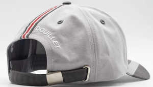 Casquette sur-mesure BIO personnalisable