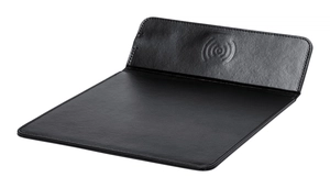 Tapis de souris avec chargeur induction DROPOL personnalisable