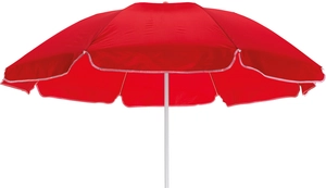 Parasol de plage SUNFLOWER personnalisable