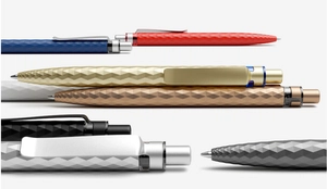 Stylo QS01 STONE personnalisable