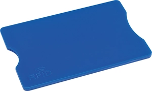 Etui protection RFID pour carte  personnalisable