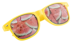 Lunettes de soleil avec protection UV 400 personnalisable