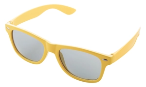 Lunettes de soleil UV400 avec personnalisation doming personnalisable