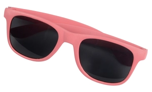 Lunettes de soleil UV400 en bambou/plastique personnalisable