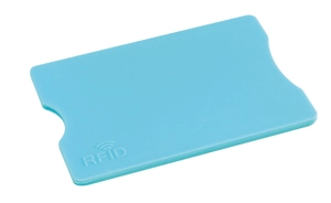 Etui protection RFID pour carte  personnalisable