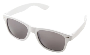 Lunettes de soleil UV400 avec personnalisation doming personnalisable