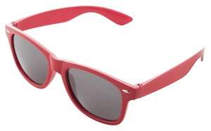 Lunettes de soleil UV400 avec personnalisation doming personnalisable