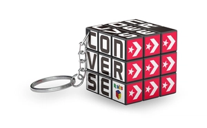 Porte clés Rubik's 3x3 - antistress personnalisable