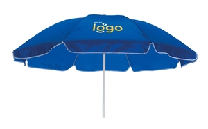 Parasol de plage SUNFLOWER personnalisable