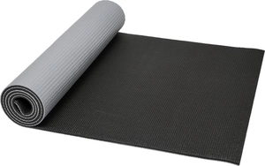 Tapis de yoga avec excellente adhérence personnalisable