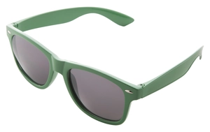 Lunettes de soleil UV400 avec personnalisation doming personnalisable
