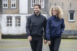 Blouson aviateur léger unisexe 188g - pour Homme et Femme personnalisable