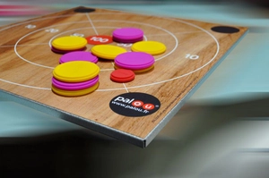 Jeu de palet PALOU personnalisable