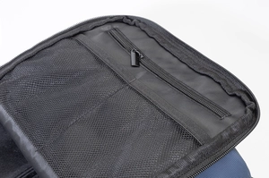 Sac à dos imperméable en RPET- emplacement PC personnalisable