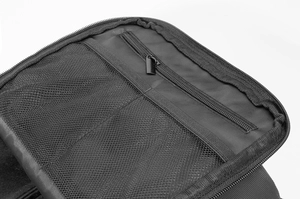 Sac à dos imperméable en RPET- emplacement PC personnalisable