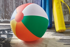 Ballon de plage gonflable OCEAN personnalisable