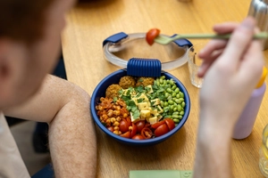 Boite repas BINI - Binibox Made in France personnalisable