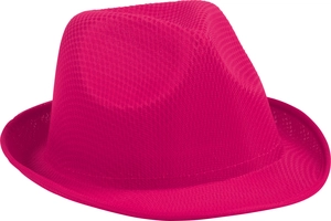 Chapeau COOL DANCE, livrable avec bandeau personnalisable