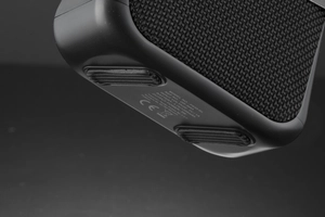 Coffret audio luxe personnalisable - avec enceinte bluetooth et écouteurs TWS Active  personnalisable