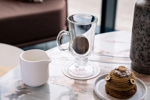 Coffret de palets à fondre pour chocolat chaud - Made In France personnalisable