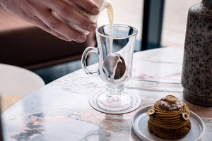 Coffret de palets à fondre pour chocolat chaud - Made In France personnalisable