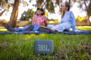 Enceinte JBL Go Essential 2 personnalisable personnalisable