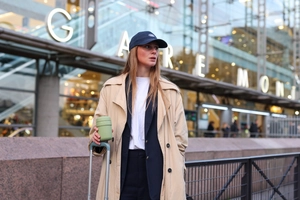 Mug nomade made in France BINI personnalisable