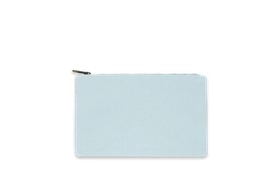 Pochette taille S en coton bio certifié GOTS - fabriqué par une ONG personnalisable