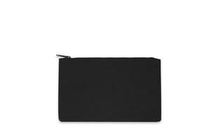 Pochette taille S en coton bio certifié GOTS - fabriqué par une ONG personnalisable