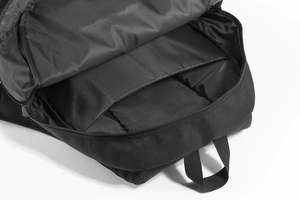 Sac à dos léger et spacieux - compartiment pour PC 15 pouces personnalisable