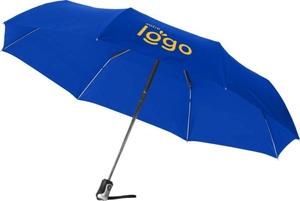 Parapluie 98 cm à ouverture et fermeture automatique personnalisable