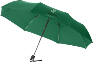 Parapluie 98 cm à ouverture et fermeture automatique personnalisable