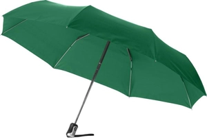 Parapluie 98 cm à ouverture et fermeture automatique personnalisable