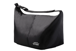 Lunch bag 6 litres avec ouvre bouteille integré personnalisable