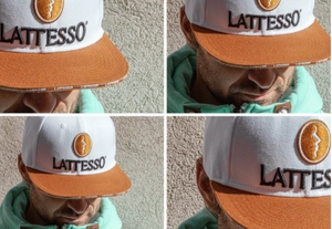 Casquette 100% sur-mesure personnalisable