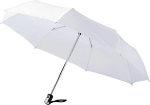 Parapluie 98 cm à ouverture et fermeture automatique personnalisable