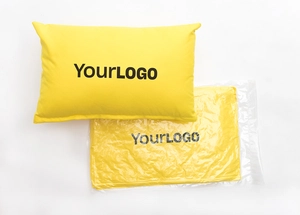 Coussin publicitaire 30x20cm personnalisable