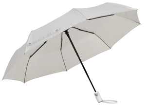 Parapluie pliable automatique anti-tempête ORIANA Diam. 101 cm personnalisable