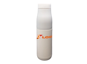 Bouteille isotherme 'Zeibu' - 550 ml personnalisable