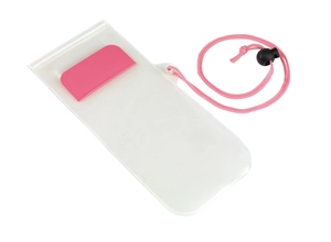 Etui étanche pour smartphone SMART SPLASH personnalisable