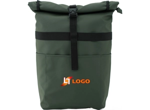 Sac à dos rolltop isotherme 'Frisco' personnalisable