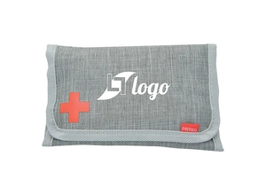 Trousse de premiers secours GRIMENTZ - format M personnalisable