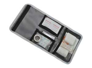 Trousse de premiers secours GRIMENTZ - format M personnalisable