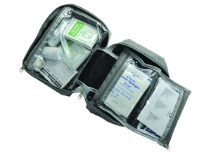 Trousse de secours GRIMENTZ - format XXL personnalisable