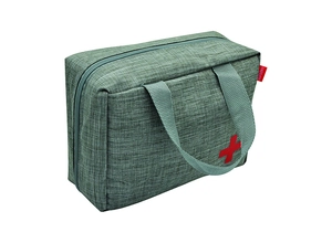 Trousse de secours GRIMENTZ - format XXL personnalisable