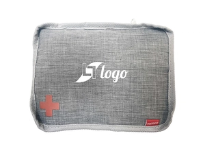 Trousse premiers secours GRIMENTZ - format L personnalisable