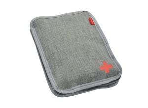 Trousse premiers secours GRIMENTZ - format L personnalisable