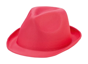 Chapeau polyester BRAZ unisexe sans bandeau personnalisable